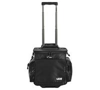 UDG Ultimate SlingBag Trolley Deluxe Black U9981BL MK2