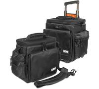 UDG Ultimate Slingbag Trolley Set Deluxe (Black)