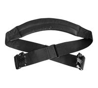 UDG Ultimate Spare Strap, Black (U10010) | Replacement shoulder strap for UDG Ultimate bags; adjustable and detachable; direct spare part replacement