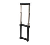 UDG Ultimate Trolley Deluxe Replacement Frame, Anthracite (U10158) | Replacement telescopic trolley frame for UDG Trolley Deluxe V3; spare part restoring full mobility