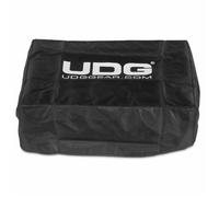 UDG Ultimate Turntable & 19" DJ Mixer Dust Cover MK2 (single)
