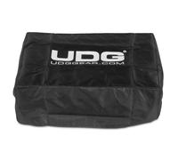 UDG Ultimate Turntable & 19" Mixer Dust Cover Black (1 pc) U9242