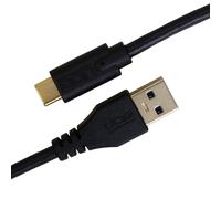 UDG Ultimate USB 3.0 CA Audio Cable 1.5m, Black U98001BL