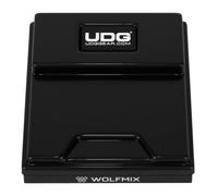 UDG Ultimate Wolfmix W1 MK3 Equipment Cover Black