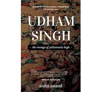 Udham Singh: The Revenge of Jallianwala Bagh