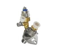 UDHBJEBQ FUEL INJECTOR PUMP ASSY FOR 186F 186FA DIESEL 5KW 5.5KW GENERATOR CULTIVATOR INJECTION WITH SOLENOID VALVE