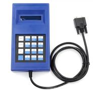 UDHBJEBQ Mini Elevator Lift Professional Test Tool Escalator Server Test Conveyor Debugging Tool