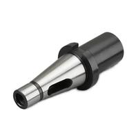 UDHBJEBQ NT30 NT40 -MTA2 MTA3 MTA4 MTB2 MTB3 MTB4 Intermediate sleeve For milling machine to sleeve Taper Shank Drill Bit Milling(MTB,NT40-MTB3)