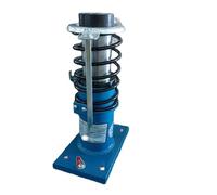 UDHBJEBQ OH-80 ≤1.0m/s Elevator Car Counterweight Hydraulic Buffer Lift Spare Parts Oil Pressure Buffer Spring Outside