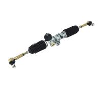 UDHBJEBQ Steering Gear Box Assembly for 2008-Up Golf Cart Steering Rack 601500 601580 618329 851-201