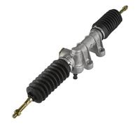 UDHBJEBQ Steering Gearbox Assembly For Golf Cart G22 2003-2007 Electric/Gas # JU0-F3400-00-00(No ball head)
