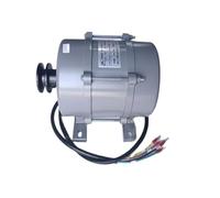 UDHBJEBQ YVP90-6 Elevator Spare Parts Lift Three-phase Asynchronous Motor