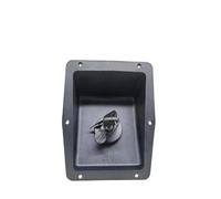 UDHBJEBQ YXG608Diesel Generator Fuel Tank Cover Lockable Diesel Genset External Filler Fuel Level Tank Cap Fuel Tube(Fuel Tank Cover)