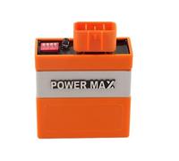 UDHKRF CDI Box Igniter CDI Unit Box Ignition Coil CDI With DIP Switch For ZhongShen NC250 NC300 NC 250 NC 300 Engine Motorcycle Parts Module
