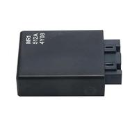 UDHKRF CDI Box Igniter Digital Ignition ECU CDI For STEED 400 1992-1997 NV400 For Shadow 1995-1997 NV600 1993-1996 VT600C VLX 1988-1998