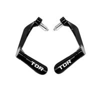 UDHKRF Handlebar HandGuards Shield Fit for TDR125 TDR240 TDR250 TDR 125 240 250 Motorcycle Handlebar Grips Guard Brake Clutch Levers Guard Protector