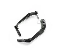 UDHKRF Handlebar HandGuards Shield Motorcycle Handguards Hand Guard Motorcycle Modified Parts for 7/8 Inch Handlebar Universal Motorbike Brake Clutch Guard