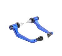 UDHKRF Handlebar HandGuards Shield Motorcycle Handlebar Brake Clutch Lever Hand Guard Protector Modification Handguard for 450SR Brake Handguard Protective
