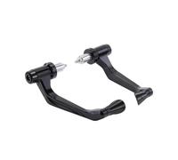 UDHKRF Handlebar HandGuards Shield Motorcycle Handlebar Brake Clutch Lever Hand Guard Protector Modification Handguard for 450SR Brake Handguard Protective