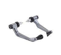 UDHKRF Handlebar HandGuards Shield Motorcycle Handlebar Brake Clutch Lever Hand Guard Protector Modification Handguard for 450SR Brake Handguard Protective