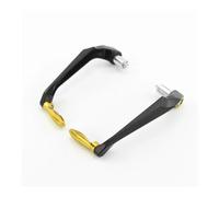 UDHKRF Handlebar HandGuards Shield Universal Motorcycle Handguards Hand Guard Modified Parts Handlebar Motorbike Brake Clutch Guard for Tzr 50