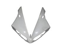 UDHKRF Panel Cover Fairing Bodywork Fairing Unpainted Components Injection Molding Cowl Body Plastic Parts For YZF 1000 YZF R1 2004 2005 2006