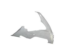 UDHKRF Panel Cover Fairing Bodywork Fairing Unpainted Components Injection Molding Cowl Body Plastic Parts For YZF 1000 YZF R1 2004 2005 2006