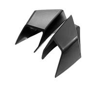 UDHKRF Panel Cover Fairing Fairing Winglets Motorcycle Side Wing Fairing Protection Wind Deflector Cover Fairing For CBR500R CBR1000RR 2018-2021