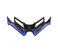 UDHKRF Panel Cover Fairing For CF&MO&TO 450SR 450 SR 2022 23 2024 450sr Motorcycle Mirrors Front Fairing Winglets Aerodynamic Wing Side Wings Spoiler Fairing
