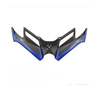 UDHKRF Panel Cover Fairing For CF&MO&TO 450SR 450 SR 2022 23 2024 450sr Motorcycle Mirrors Front Fairing Winglets Aerodynamic Wing Side Wings Spoiler Fairing