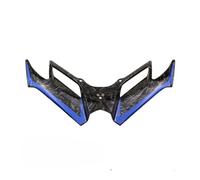 UDHKRF Panel Cover Fairing For CF&MO&TO 450SR 450 SR 2022 23 2024 450sr Motorcycle Mirrors Front Fairing Winglets Aerodynamic Wing Side Wings Spoiler Fairing
