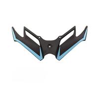 UDHKRF Panel Cover Fairing For CF&MO&TO 450SR 450 SR 2022 23 2024 450sr Motorcycle Mirrors Front Fairing Winglets Aerodynamic Wing Side Wings Spoiler Fairing