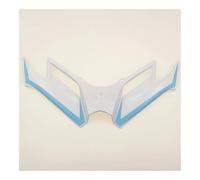 UDHKRF Panel Cover Fairing For CF&MO&TO 450SR 450 SR 2022 23 2024 450sr Motorcycle Mirrors Front Fairing Winglets Aerodynamic Wing Side Wings Spoiler Fairing
