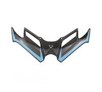 UDHKRF Panel Cover Fairing For CF&MO&TO 450SR 450 SR 2022 23 2024 450sr Motorcycle Mirrors Front Fairing Winglets Aerodynamic Wing Side Wings Spoiler Fairing