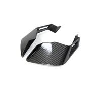 UDHKRF Panel Cover Fairing For For Tuono V4 1100 2023 Universal Downforce Spoiler Winglets Side Wind Deflector Windshield Aerodynamic Wing