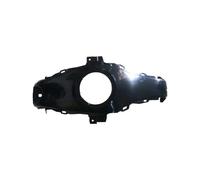 UDHKRF Panel Cover Fairing For R3 R25 2015 2016 2017 2018 Bodywork Fairing Injection Molding Unpainted Components Cowl Body Plastic Parts