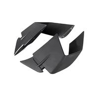UDHKRF Panel Cover Fairing For S1000RR 2019 2020 2021 2022 2023 Motorcycle Paint Front Aerodynamic Winglets Windshield Fairing Fixed Wing