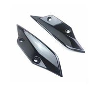 UDHKRF Panel Cover Fairing For S1000RR S1000RR 2010 2011 2012 2013 2009-2014 Motorcycle Front Fairing Panel Cover Wing Aerodynamic Winglets