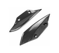 UDHKRF Panel Cover Fairing For S1000RR S1000RR 2010 2011 2012 2013 2009-2014 Motorcycle Front Fairing Panel Cover Wing Aerodynamic Winglets