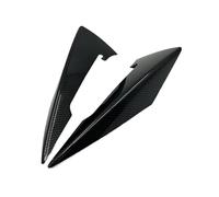 UDHKRF Panel Cover Fairing For XMAX300 X-MAX 300 2023 Motorcycle Side Guards Fixed Wind Wing Front Fairing Side Spoiler Winglets Panel Fairing Guard