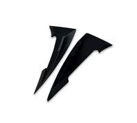 UDHKRF Panel Cover Fairing For XMAX300 X-MAX 300 2023 Motorcycle Side Guards Fixed Wind Wing Front Fairing Side Spoiler Winglets Panel Fairing Guard