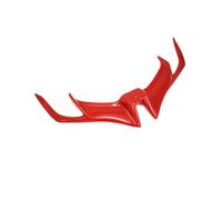 UDHKRF Panel Cover Fairing For YZF R15 YZFR15 2017-2019 2018 Motorcycle Front Fairing Aerodynamic Winglet Lower Cover Protection Guard Wind