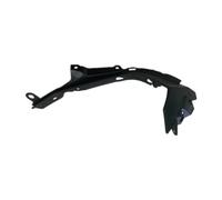 UDHKRF Panel Cover Fairing For YZFR6 YZF R6 YZF600 2017 Bodywork Fairing Unpainted Components Injection Molding Cowl Body Plastic Parts