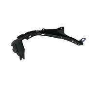 UDHKRF Panel Cover Fairing For YZFR6 YZF R6 YZF600 2017 Bodywork Fairing Unpainted Components Injection Molding Cowl Body Plastic Parts