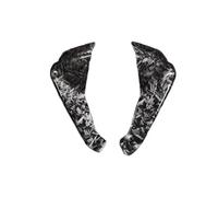 UDHKRF Panel Cover Fairing Motorcycle Accessories Front Lip Wind Wing Cover Deflector For RS 660 2021-2024 Aerodynamics Fairing Winglets