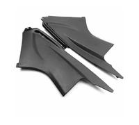 UDHKRF Panel Cover Fairing Motorcycle Front Air Dust Cover Fairing Insert Accessories Cover Guard For YZF R6 2003 2004 2005 Models