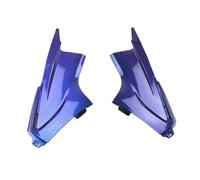 UDHKRF Panel Cover Fairing Motorcycle Front Air Dust Cover Fairing Insert Accessories Cover Guard For YZF R6 2003 2004 2005 Models