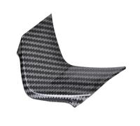 UDHKRF Panel Cover Fairing Motorcycle Front Middle Lamp Bottom Fairing Beak Cowl Cover Panel Fairing For For TRACER 900 GT 2018-2020