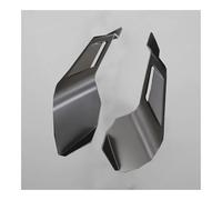 UDHKRF Panel Cover Fairing Winglets Aerodynamic Side Wing Fairing Wind Motorcycle Accessories Side Cover Body Fairing For CBR 1000RR 1000 RR