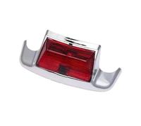 UDHKRF Turning Indicators Motorcycle Front Rear LED Tip Light For FLSTC Heritage For Softail Leading Tailing Driving Brake Signal Lights